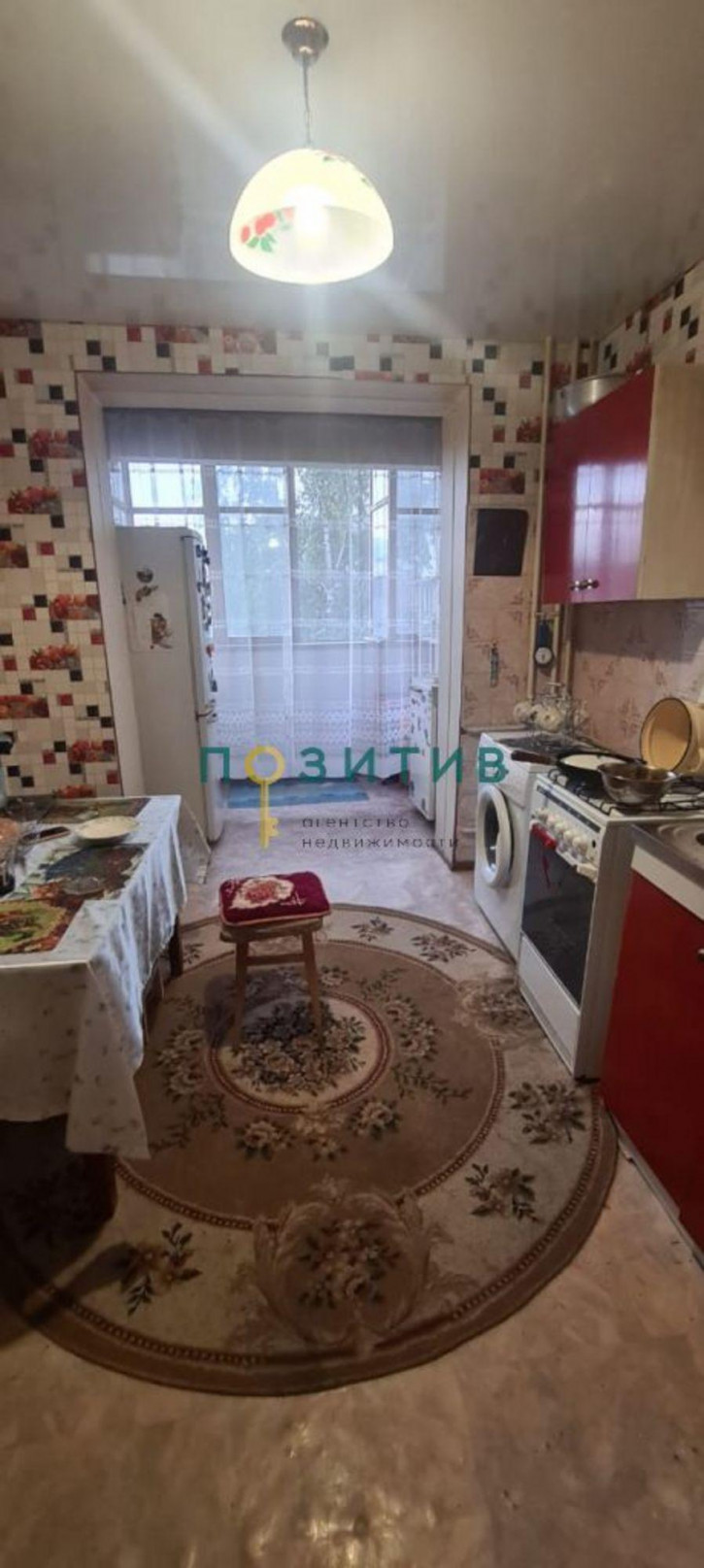 3-комн квартира Нежнова ул, 67к1