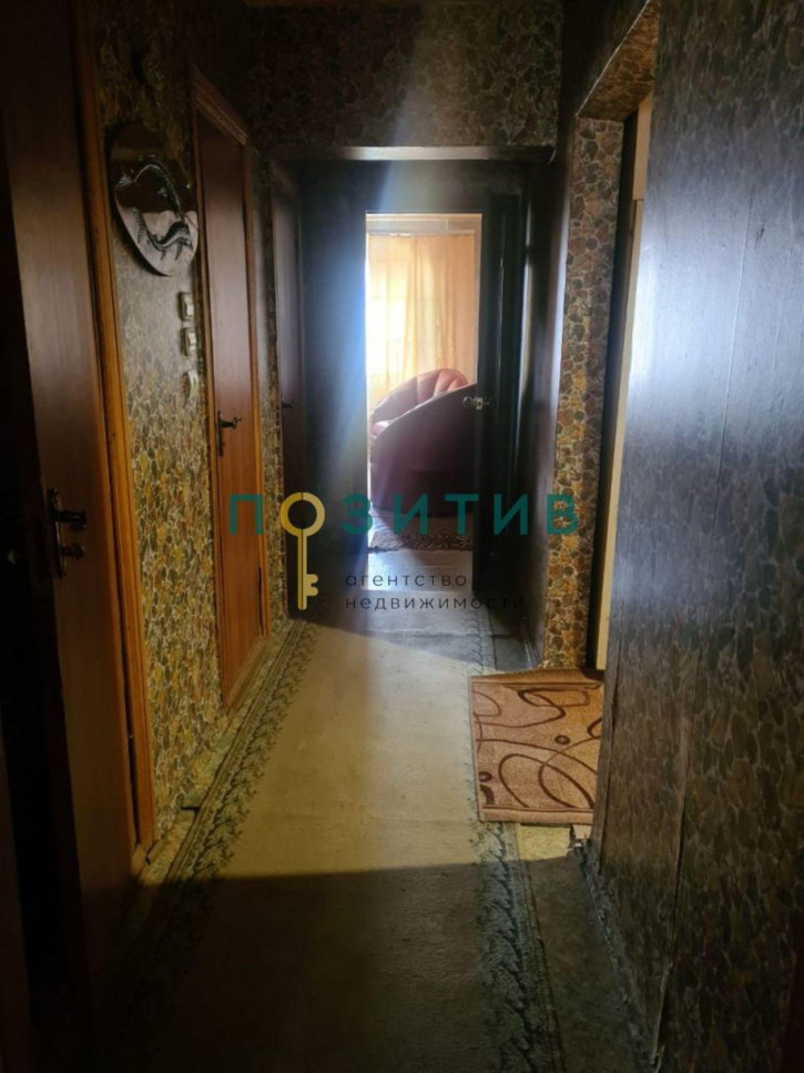 3-комн квартира Нежнова ул, 67к1