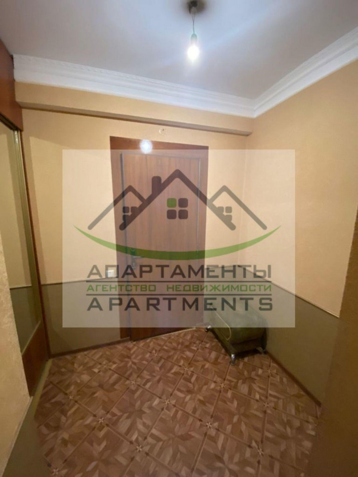 1-комн квартира Победы пр-кт, 126