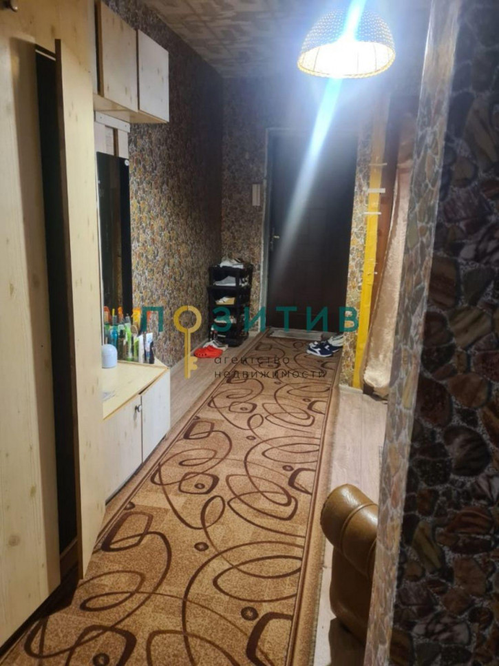 3-комн квартира Нежнова ул, 67к1