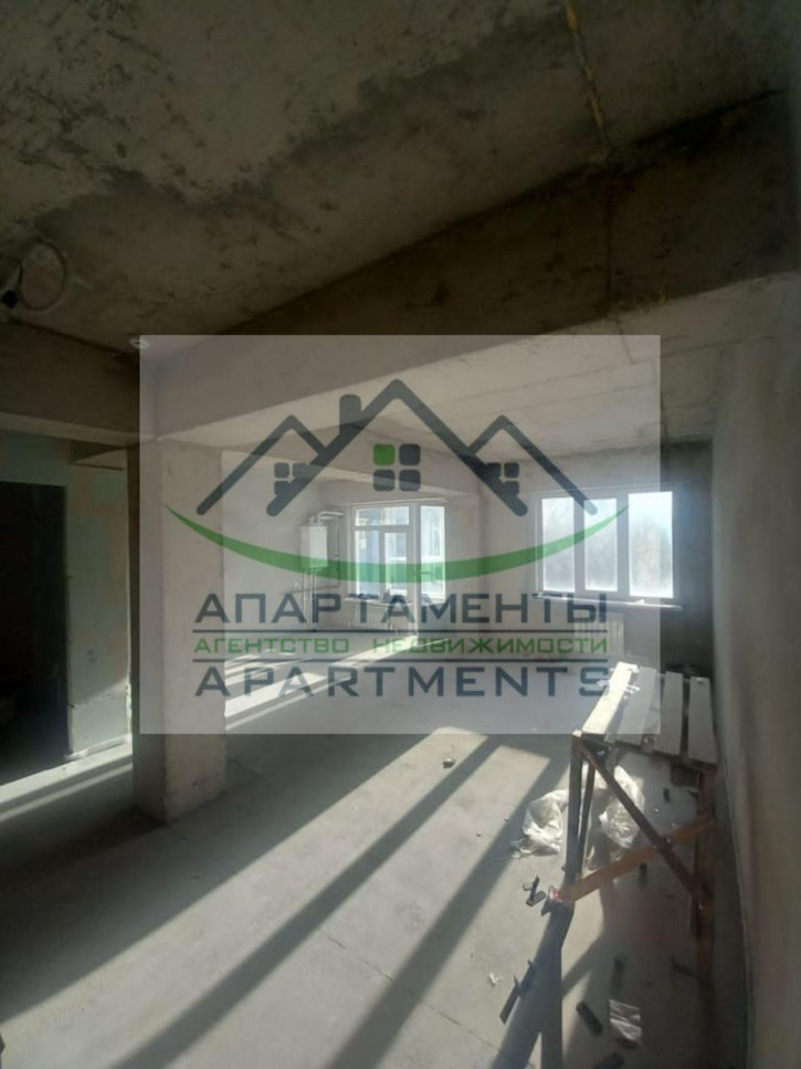 1-комн квартира Марцинкевича ул, 96 Б