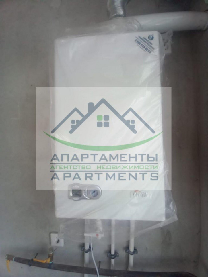 1-комн квартира Марцинкевича ул, 96 Б