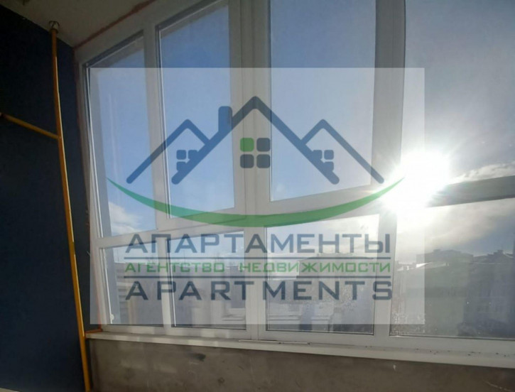 1-комн квартира Марцинкевича ул, 96 Б