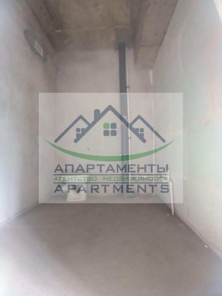 1-комн квартира Марцинкевича ул, 96 Б