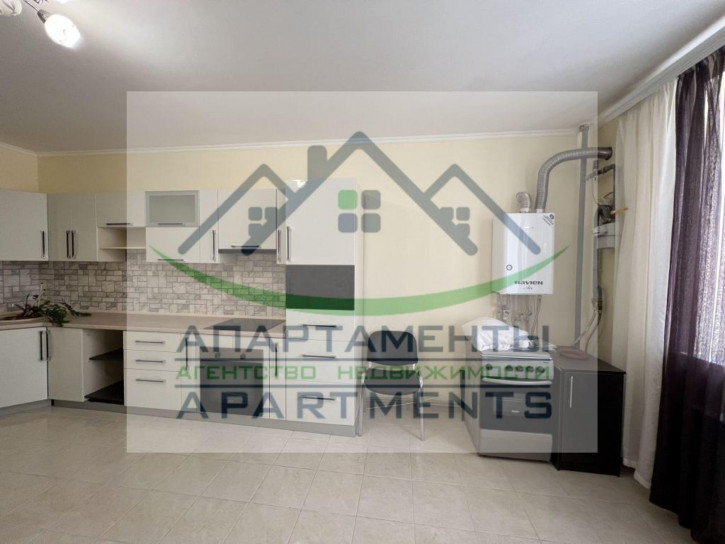 2-комн квартира Оранжерейная ул, 21к4
