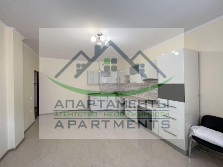 2-комн квартира Оранжерейная ул, 21к4
