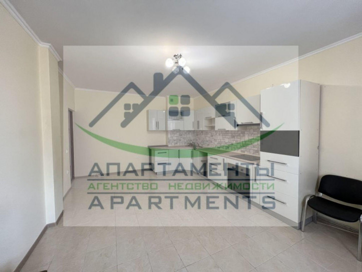 2-комн квартира Оранжерейная ул, 21к4