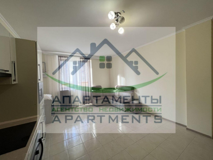 2-комн квартира Оранжерейная ул, 21к4
