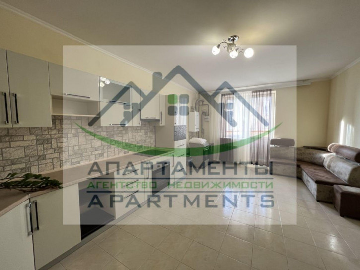2-комн квартира Оранжерейная ул, 21к4