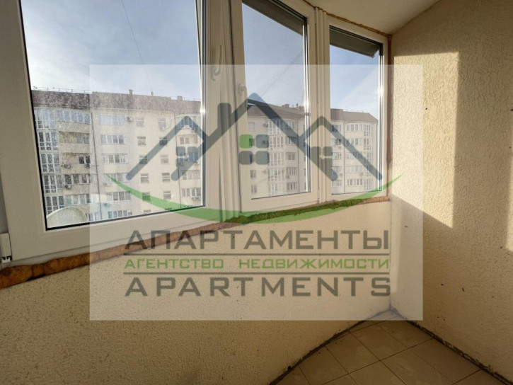 2-комн квартира Оранжерейная ул, 21к4