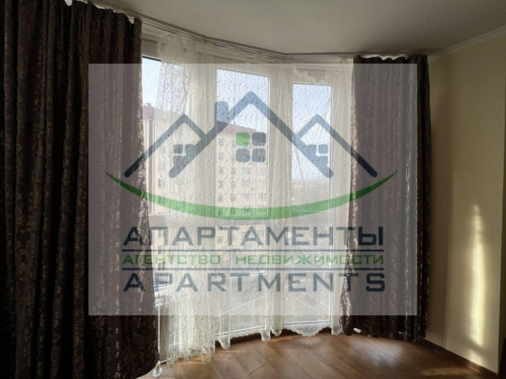 2-комн квартира Оранжерейная ул, 21к4