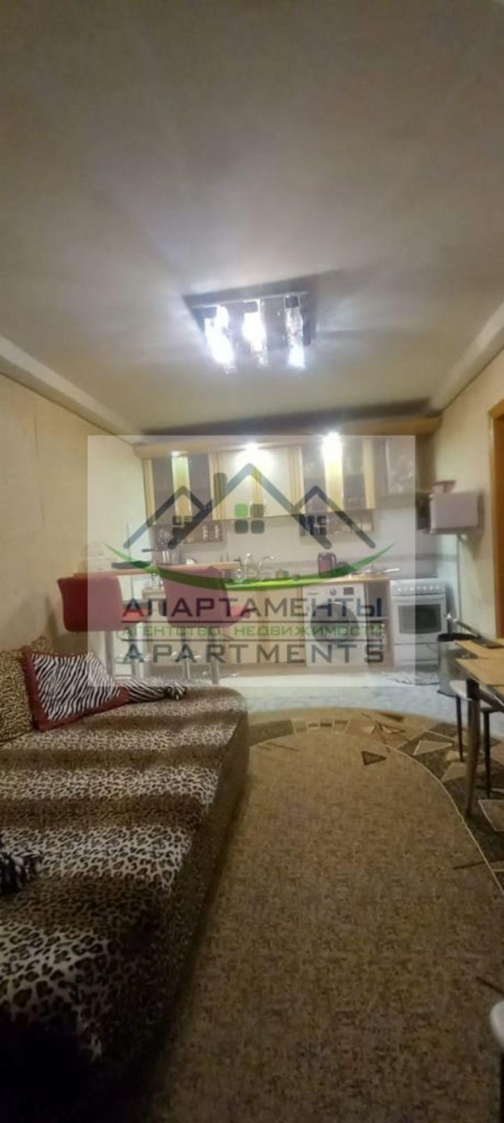 2-комн квартира Марцинкевича ул, 49