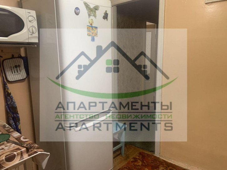 2-комн квартира Кутузова ул