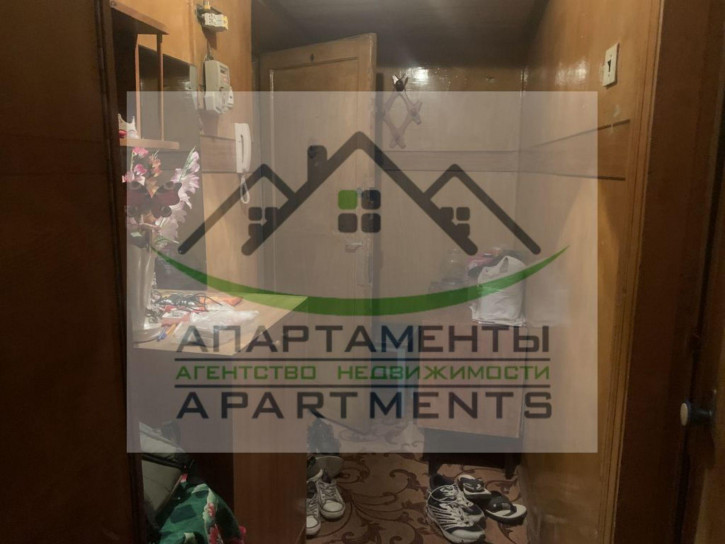 2-комн квартира Кутузова ул
