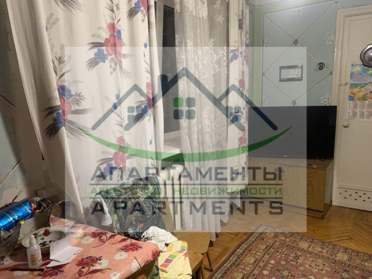 2-комн квартира Кутузова ул