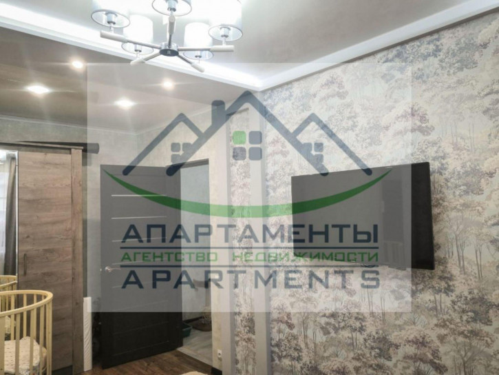 2-комн квартира Победы пр-кт, 159