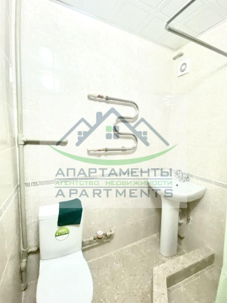 1-комн квартира Зорге ул, 5