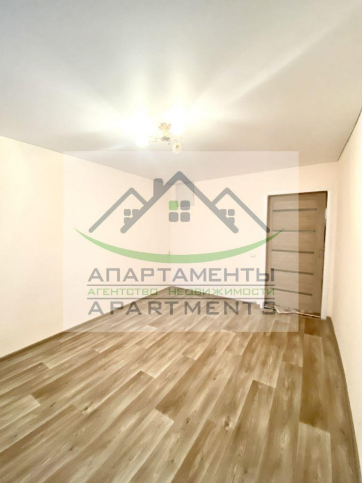 1-комн квартира Зорге ул, 5