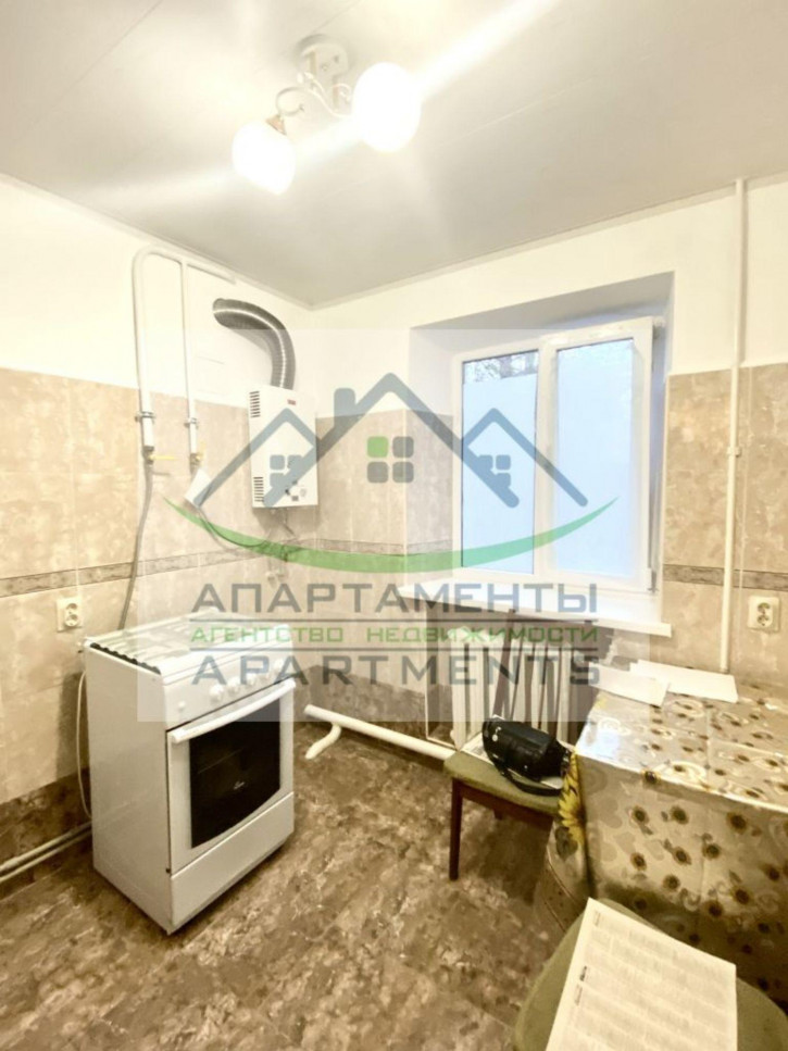 1-комн квартира Зорге ул, 5