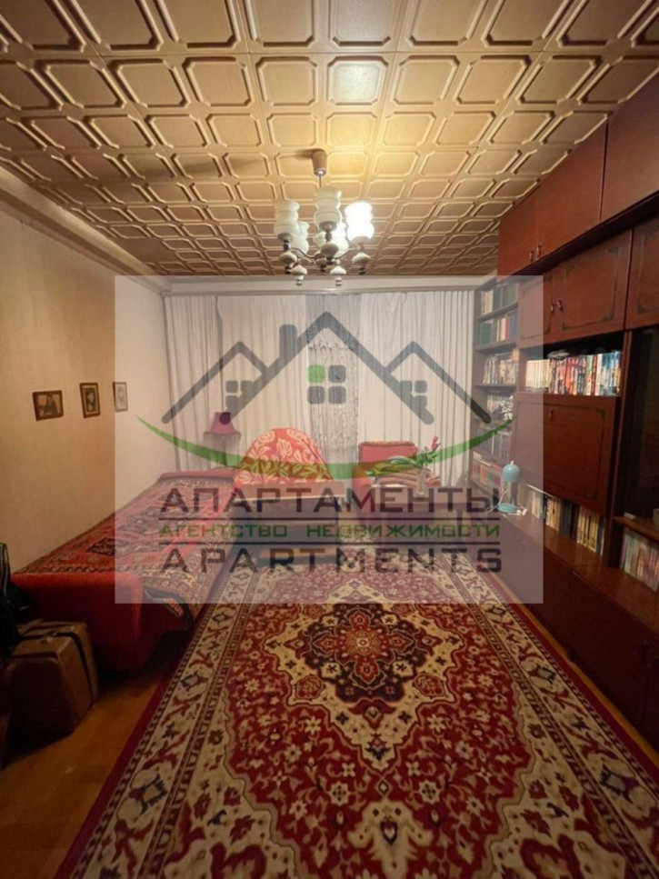 1-комн квартира Кочубея ул, 21/5