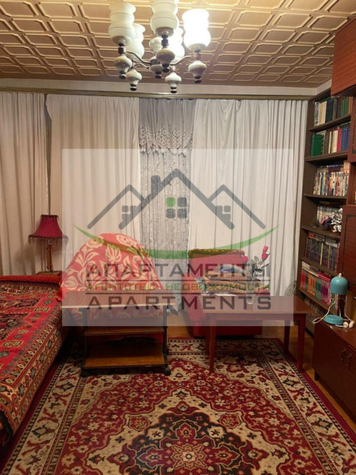 1-комн квартира Кочубея ул, 21/5