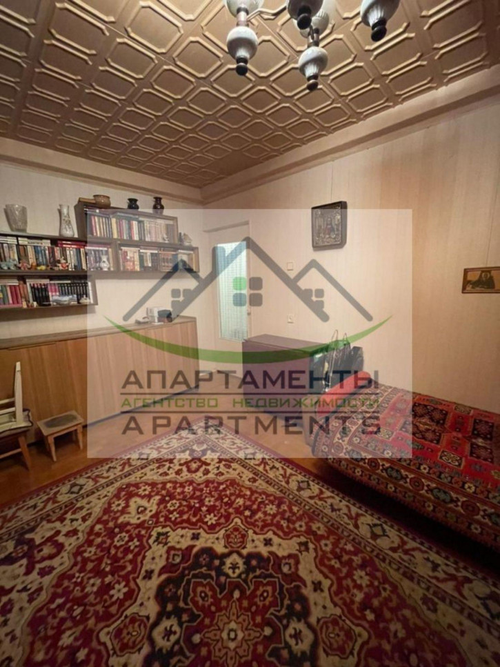 1-комн квартира Кочубея ул, 21/5