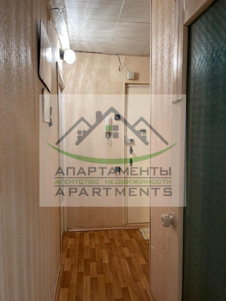 1-комн квартира Кочубея ул, 21/5
