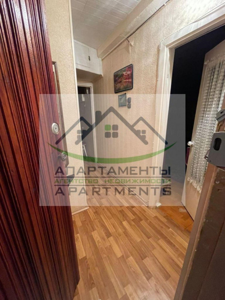 1-комн квартира Кочубея ул, 21/5