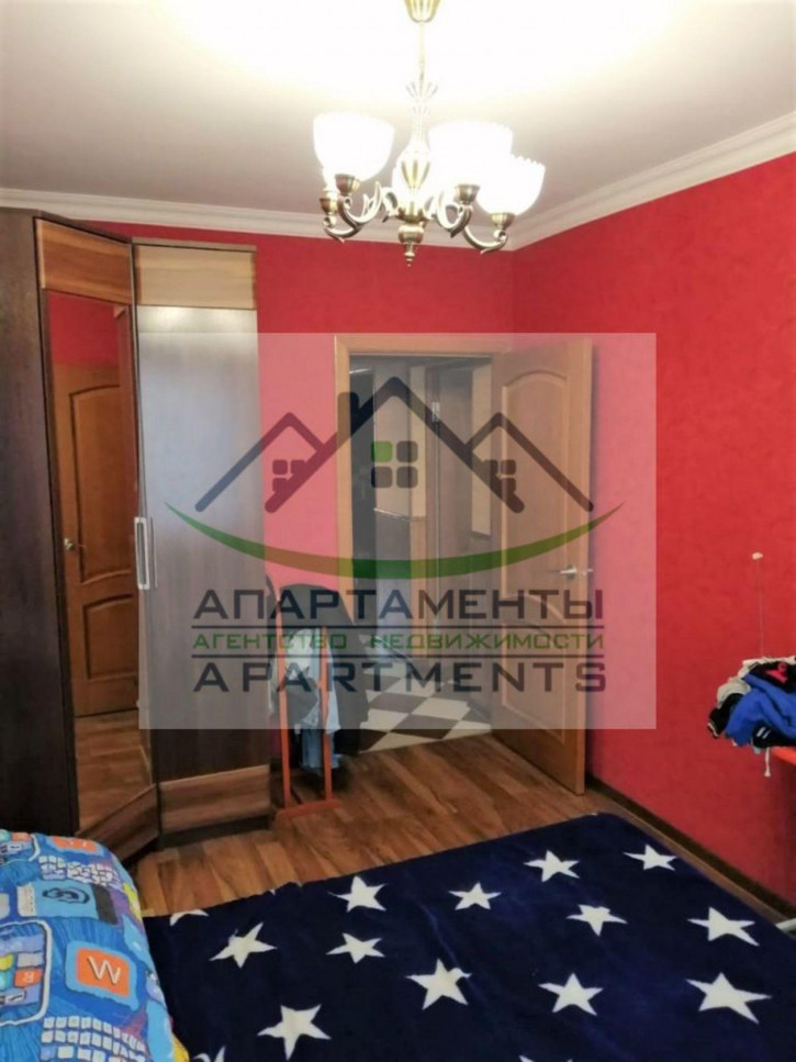 1-комн квартира Фоменко ул