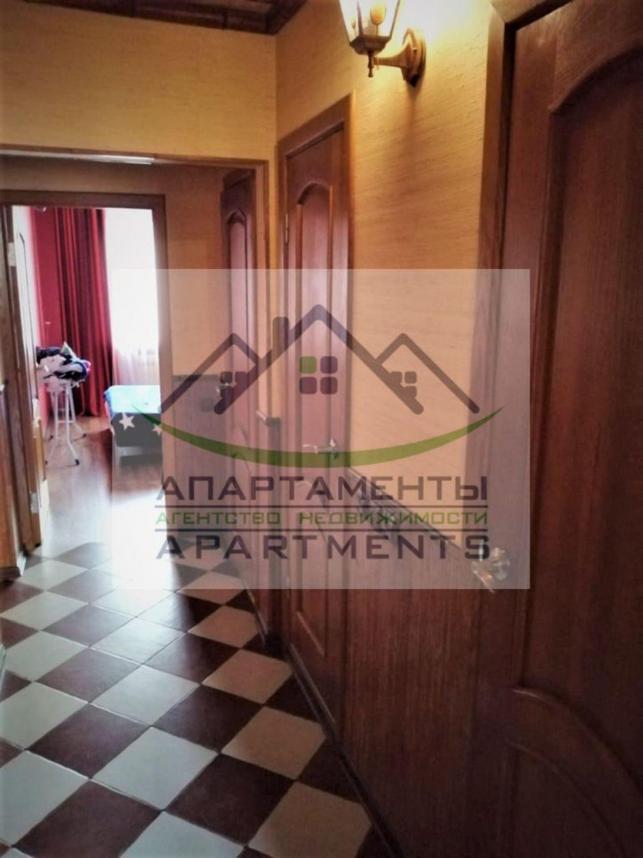 1-комн квартира Фоменко ул