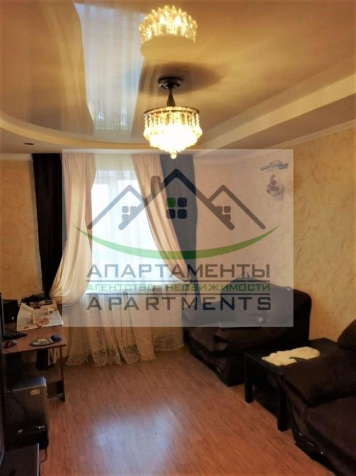 1-комн квартира Фоменко ул