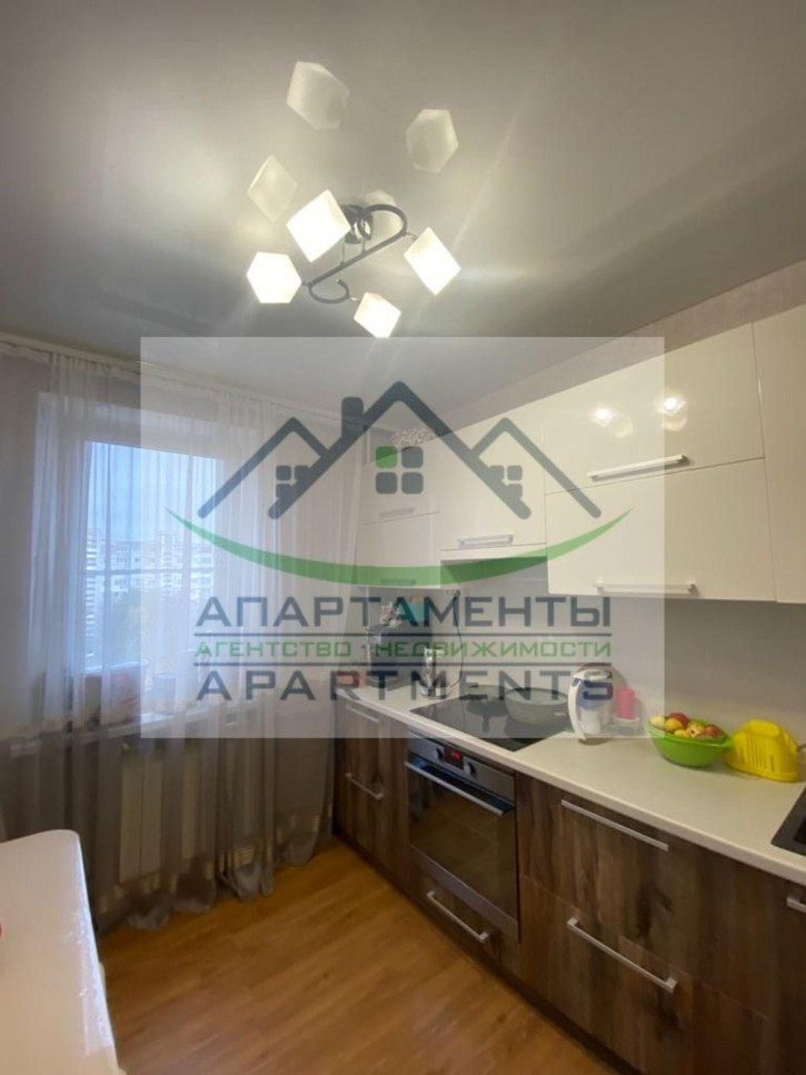 2-комн квартира Вокзальная ул, 75