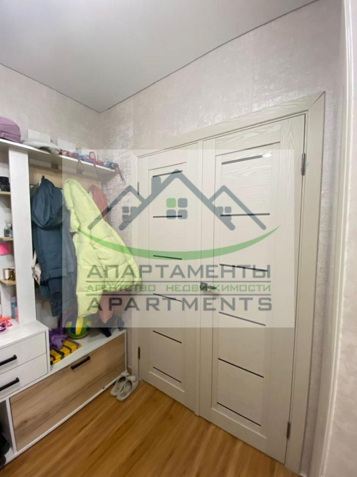 2-комн квартира Вокзальная ул, 75