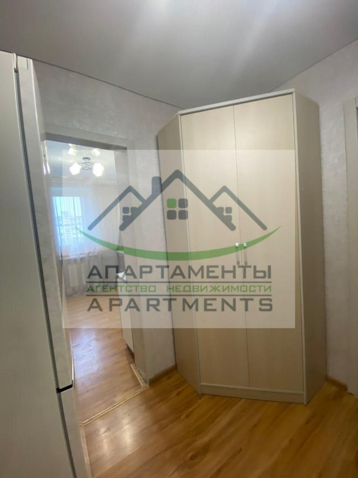 2-комн квартира Вокзальная ул, 75