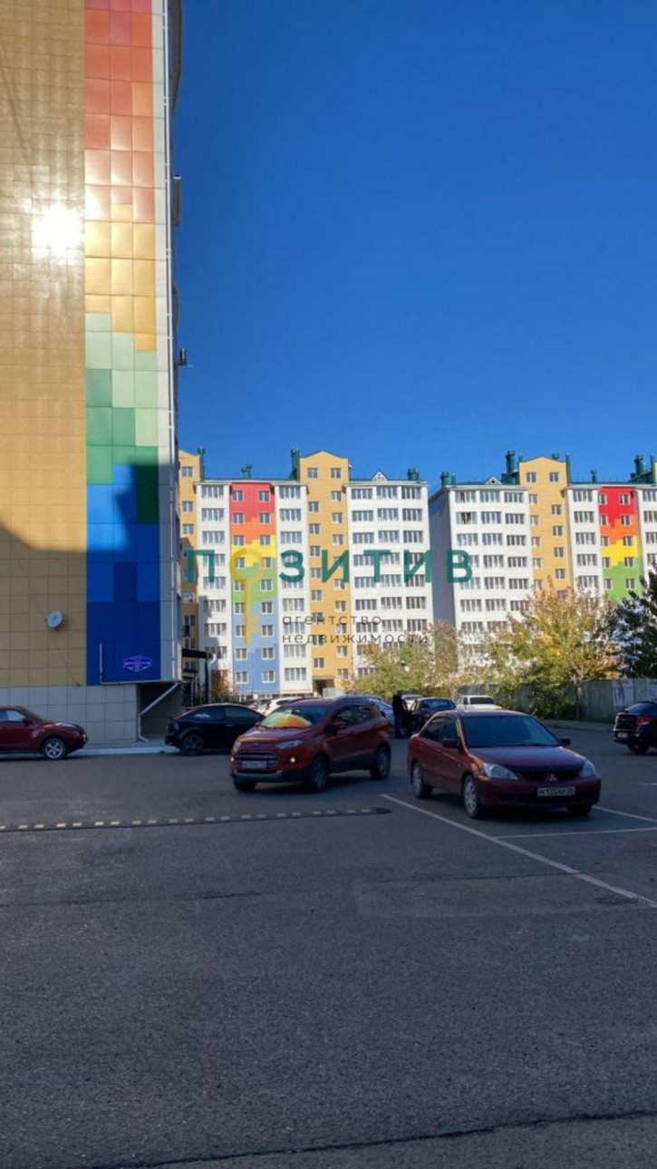 2-комн квартира Никольская ул, 21к6/1