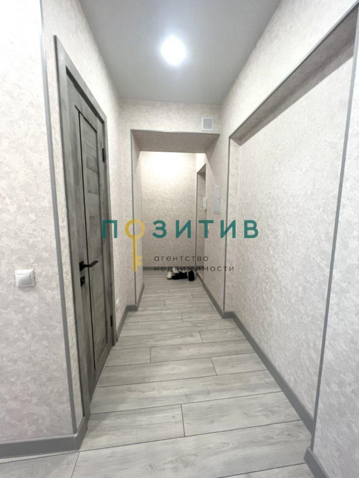 1-комн квартира Московская ул, 78к3