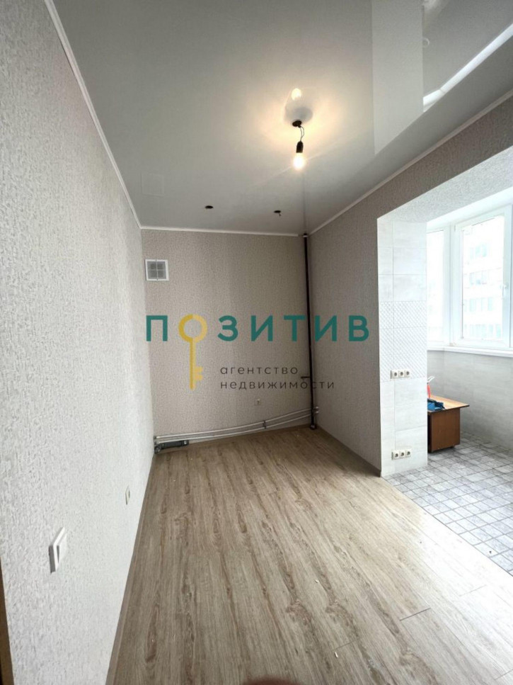 1-комн квартира Нежнова ул, 21к3