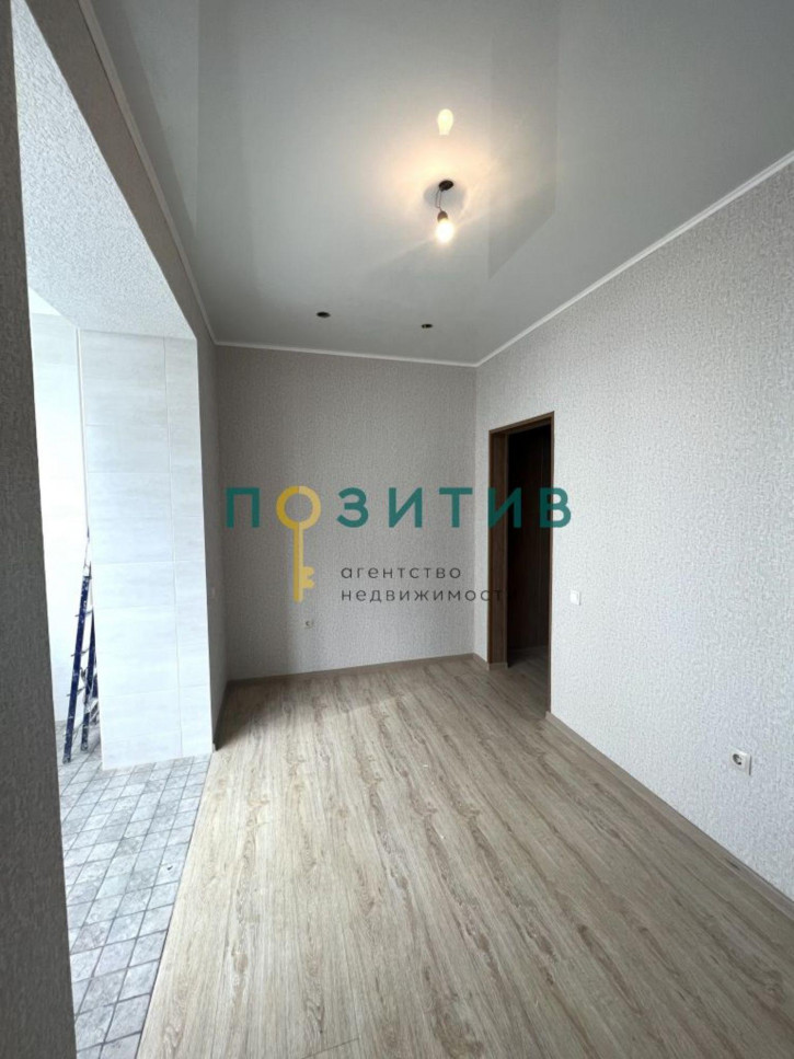 1-комн квартира Нежнова ул, 21к3