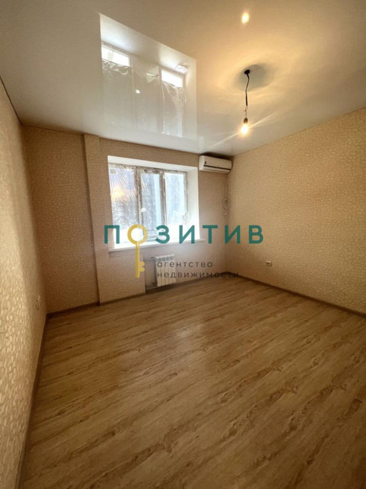 1-комн квартира Нежнова ул, 21к3