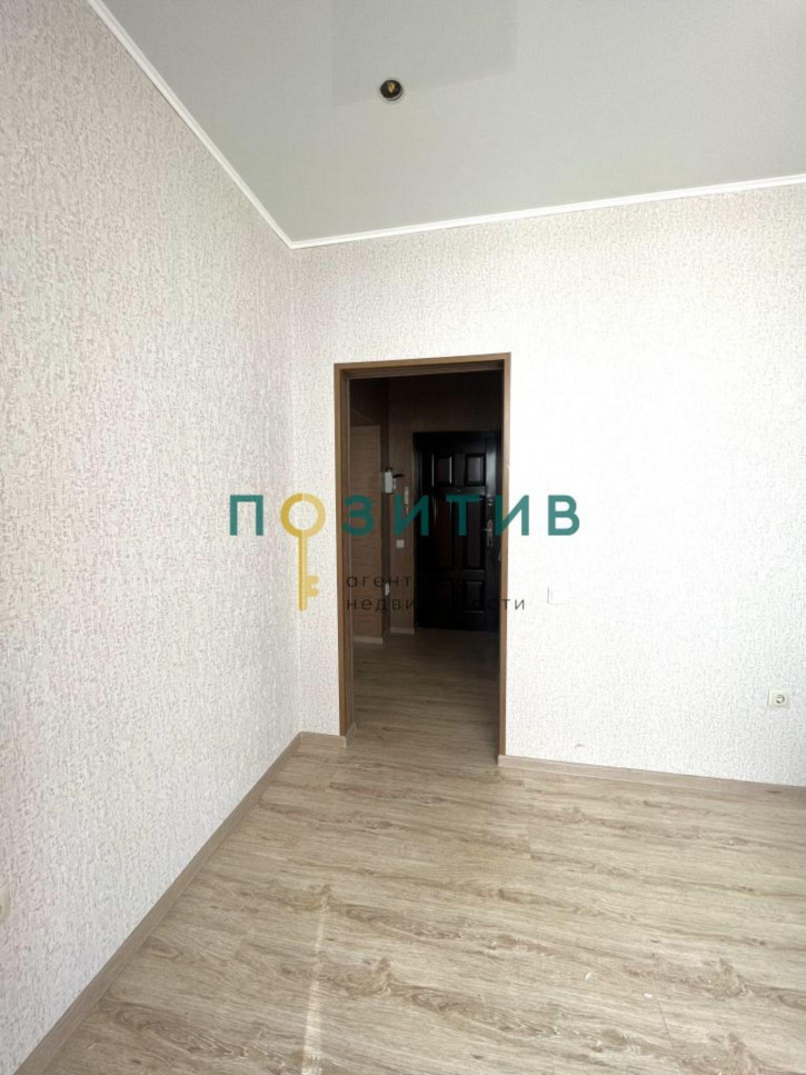 1-комн квартира Нежнова ул, 21к3