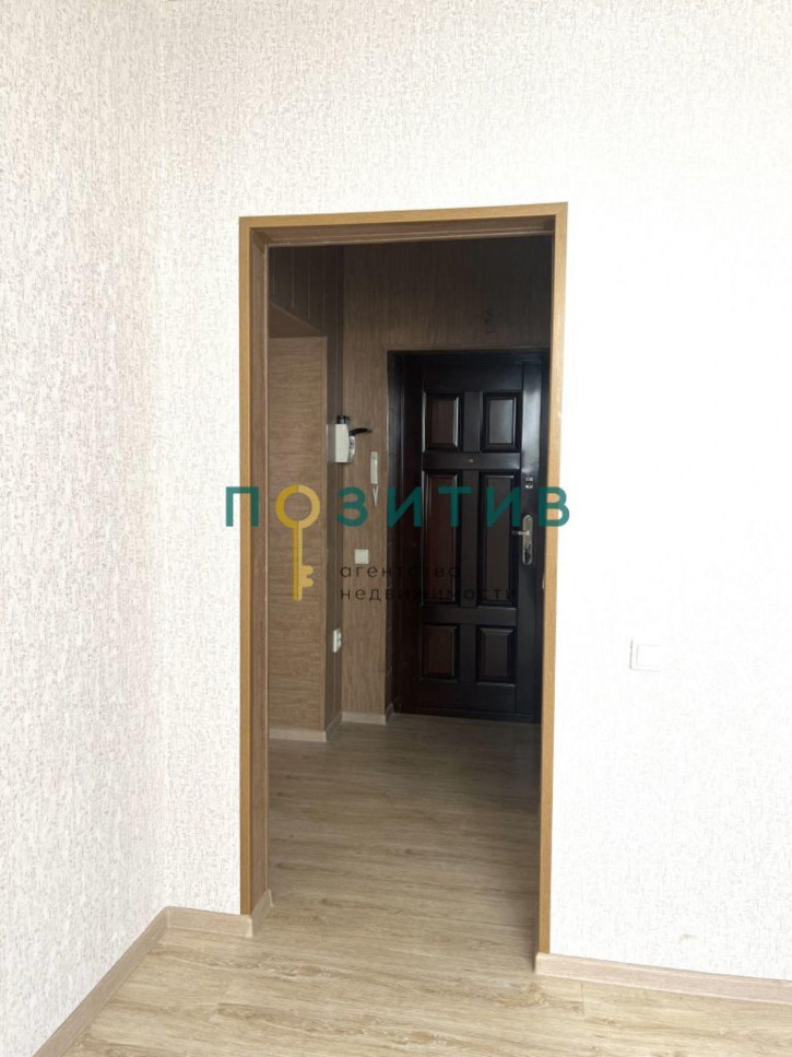 1-комн квартира Нежнова ул, 21к3