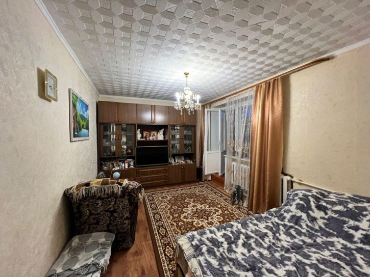 3-комн квартира Малая Протечная ул, 27