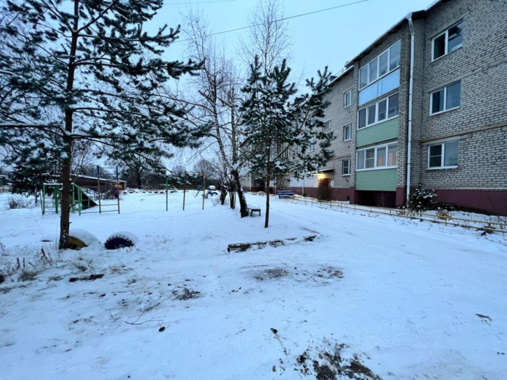 3-комн квартира Малая Протечная ул, 27