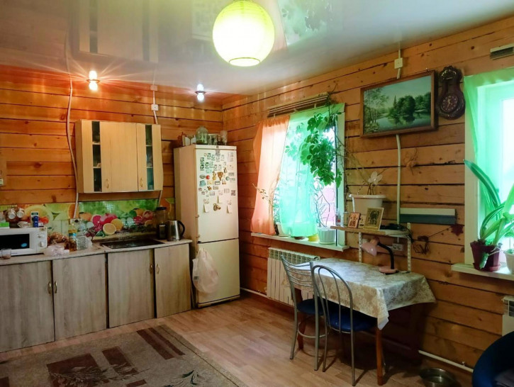 Коттедж/дом 5 улица, 510
