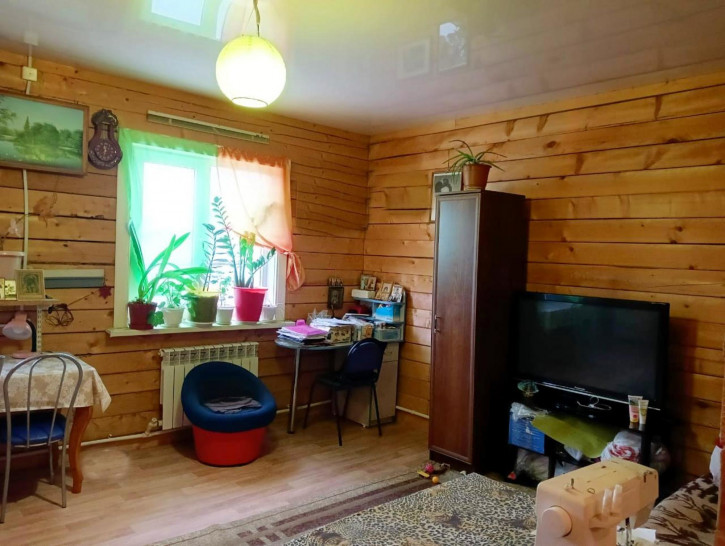 Коттедж/дом 5 улица, 510