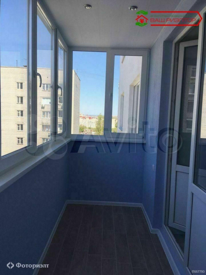 1-комн квартира Лунная ул, 25Б