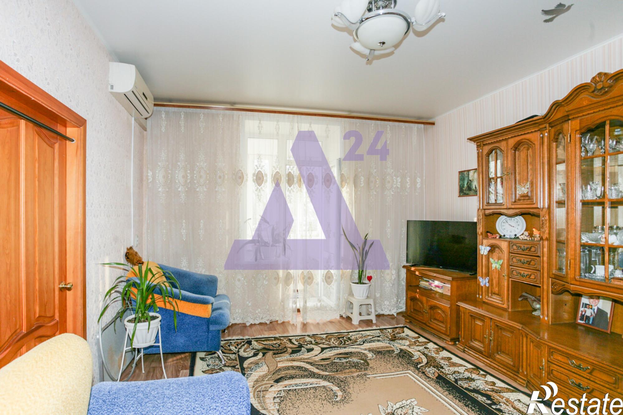 Купить квартиру за 6 500 000 рублей на бульвар 9 Января, дом 88