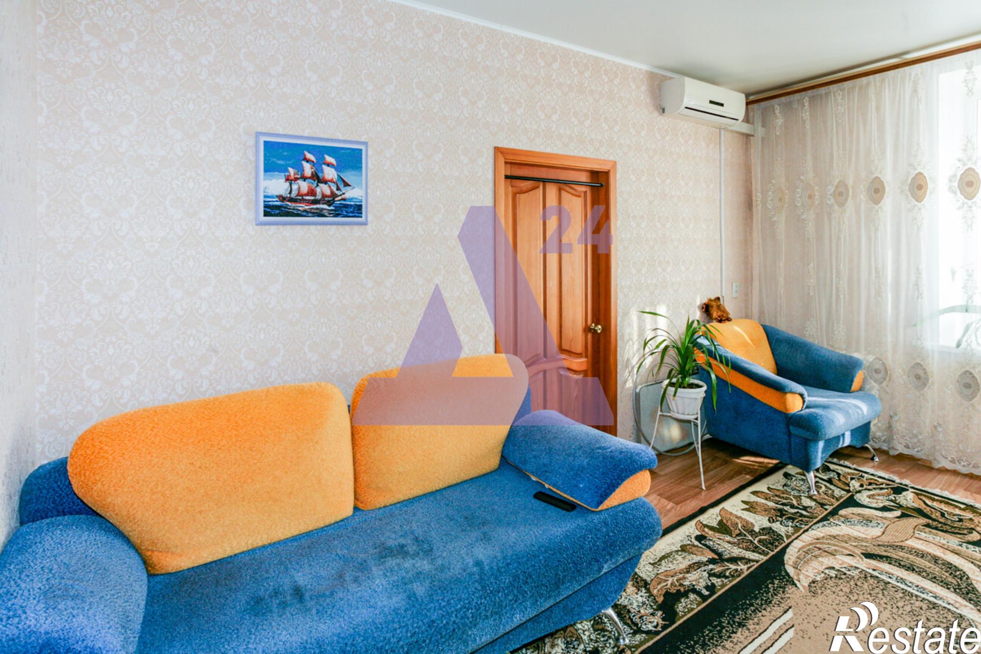 Купить квартиру за 6 500 000 рублей на бульвар 9 Января, дом 88