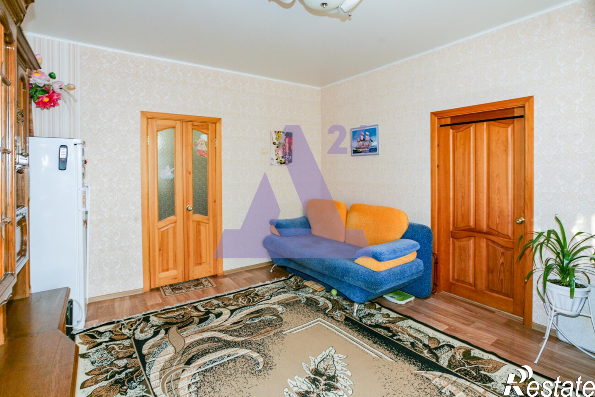 Купить квартиру за 6 500 000 рублей на бульвар 9 Января, дом 88