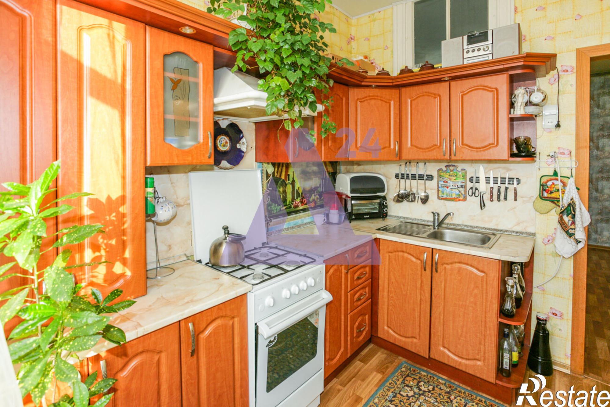 Купить квартиру за 6 500 000 рублей на бульвар 9 Января, дом 88